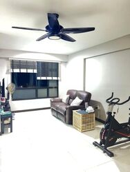 Blk 120B Punggol Edge (Punggol), HDB 3 Rooms #480068401